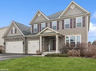 987 Blue Aster Pkwy, Gilberts, IL 60136