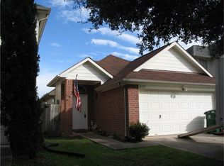 8335 Fuqua Gardens Dr, Houston, TX 77075