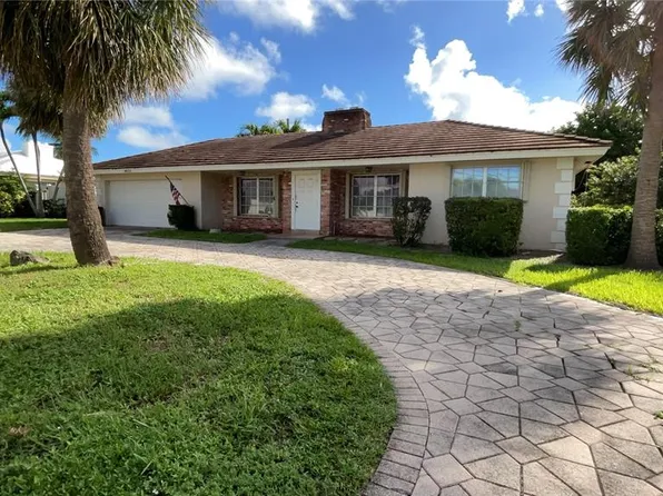 4430 NE 25th Ave, Pompano Beach, FL 33064