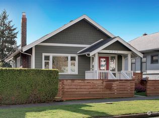 4223 Greenwood Ave N, Seattle, WA 98103