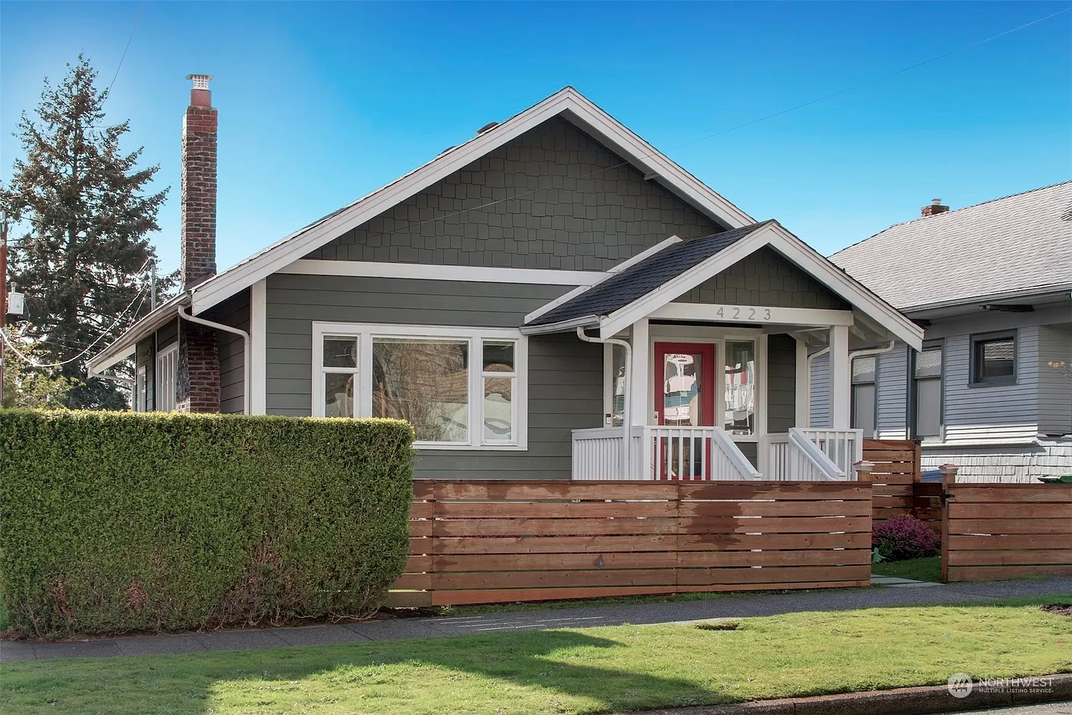 4223 Greenwood Avenue N photo 1