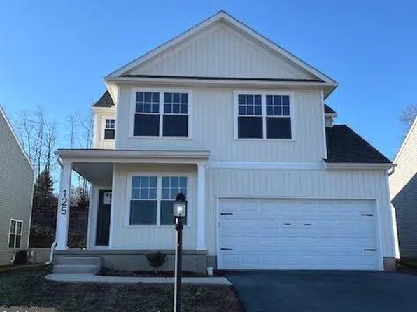 125 Eli Dr, York, PA 17404