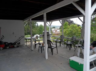 411 West Market Street, Clearfield, PA 16830