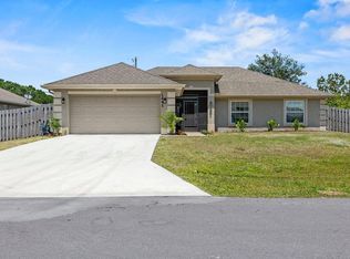1441 SW Oriole Ln, Port Saint Lucie, FL 34953
