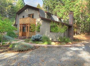 300 Bonlinda Ln, Williams, OR 97544