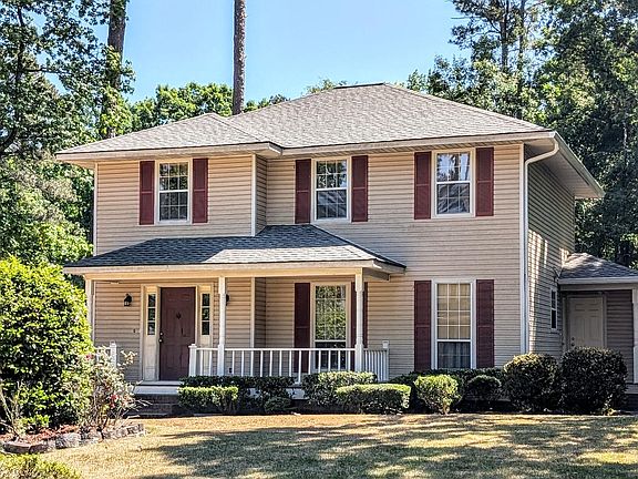 3rd image of 4760 Maple Spring Court