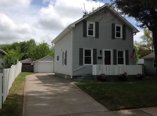 905 N 9th Ave, Wausau, WI 54401
