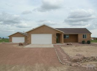 1485 E Escondido Dr, Pueblo West, CO 81007