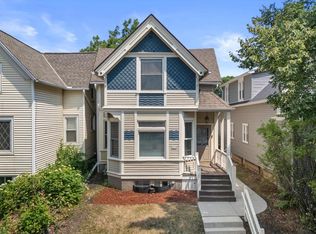 2222 S Allis STREET, Milwaukee, WI 53207