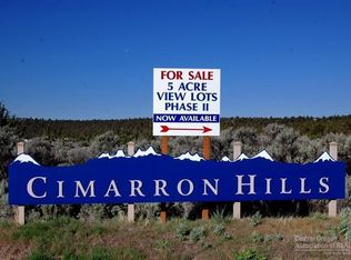 6705 SE Riverdance Rd, Prineville, OR 97754