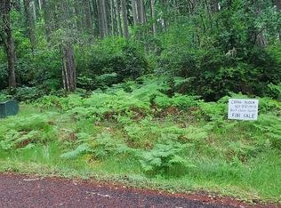 12721 100th Street Ct, Anderson Island, WA 98303