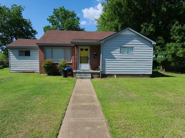 1103 Josephine St, Newport, AR 72112