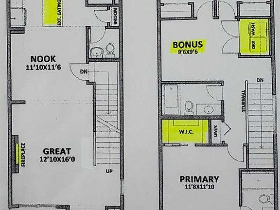 2nd image of 49 NW Legacy Point Ter SE