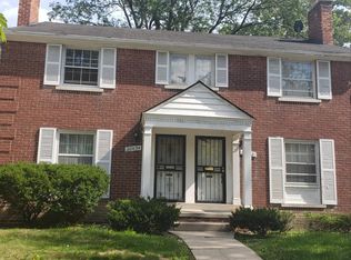 20434 Stratford Rd, Detroit, MI 48221