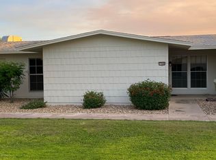 17046 N 105th Ave, Sun City, AZ 85373