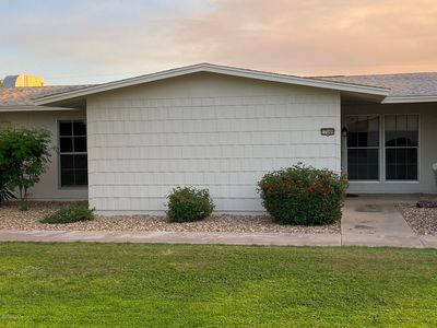 17046 N 105th Ave, Sun City, AZ, 85373