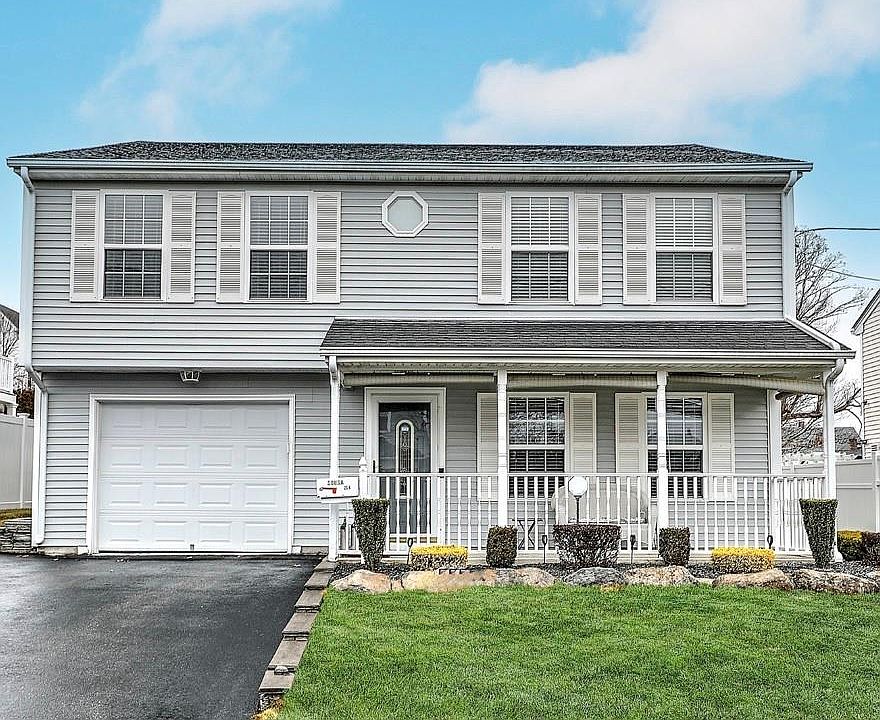 264 Juniper St, East Providence, RI 02914 Zillow