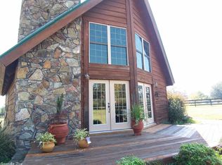114 Miller St, Mayflower, AR 72106