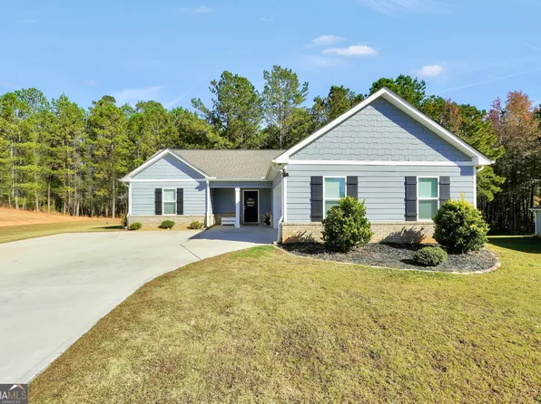 129 Magnolia Trl, Milner, GA 30257