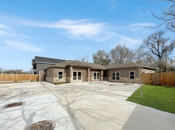 8310 Williamsdell St, Houston, TX 77088