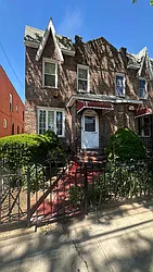 1414 East 46th Street