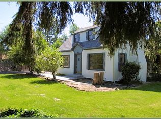 636 Front St, Klamath Falls, OR 97601