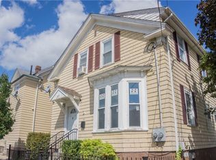 57 Monticello St, Providence, RI 02904