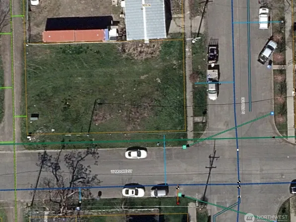 903 N 8th Avenue, Walla Walla, WA 99362