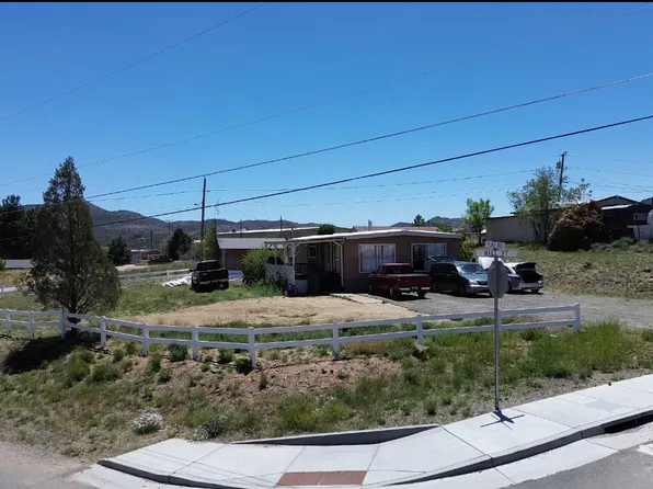 2525 S Hill Street, Humboldt, AZ 86329