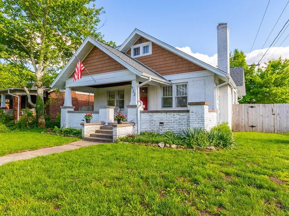 922 W Broadway, Columbia, MO 65203