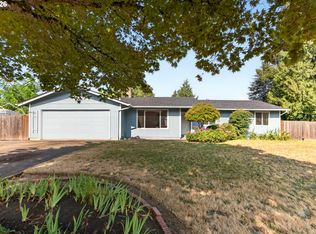 1801 SE 54th Ave, Hillsboro, OR 97123