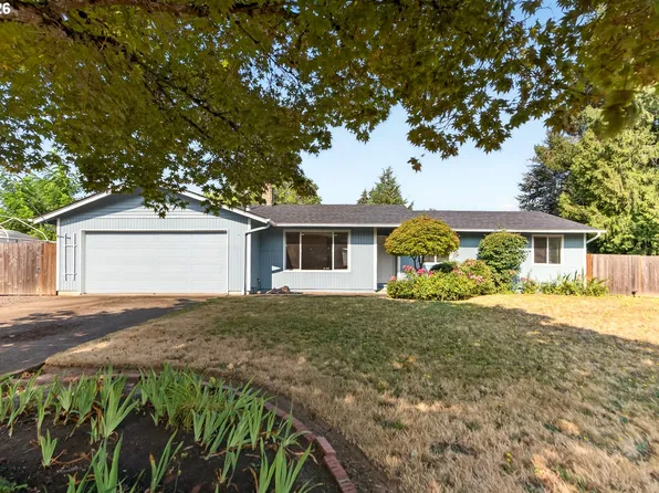 1801 SE 54th Ave, Hillsboro, OR 97123