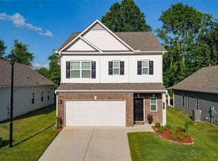 107 Waterside Rdg, Calhoun, GA 30701