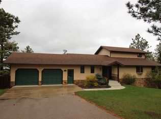243 Oak Ridge Rd, Spearfish, SD 57783