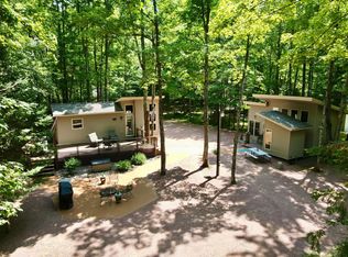 N11275 Co Op Park Rd, Tomahawk, WI 54487