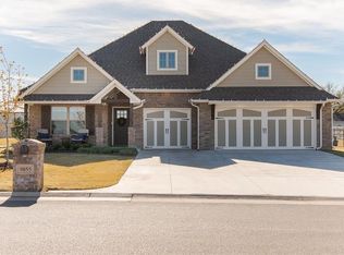 9855 Rita Blanca Rd, Edmond, OK 73025