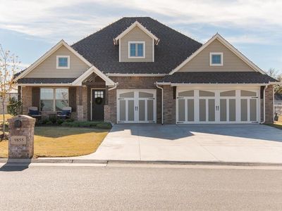 9855 Rita Blanca Rd, Edmond, OK, 73025