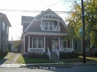 135 Paisley St APT B, Greensboro, NC 27401