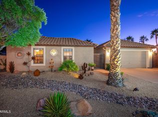 15017 N 48th Way, Scottsdale, AZ 85254