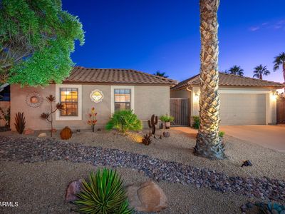 15017 N 48th Way, Scottsdale, AZ, 85254