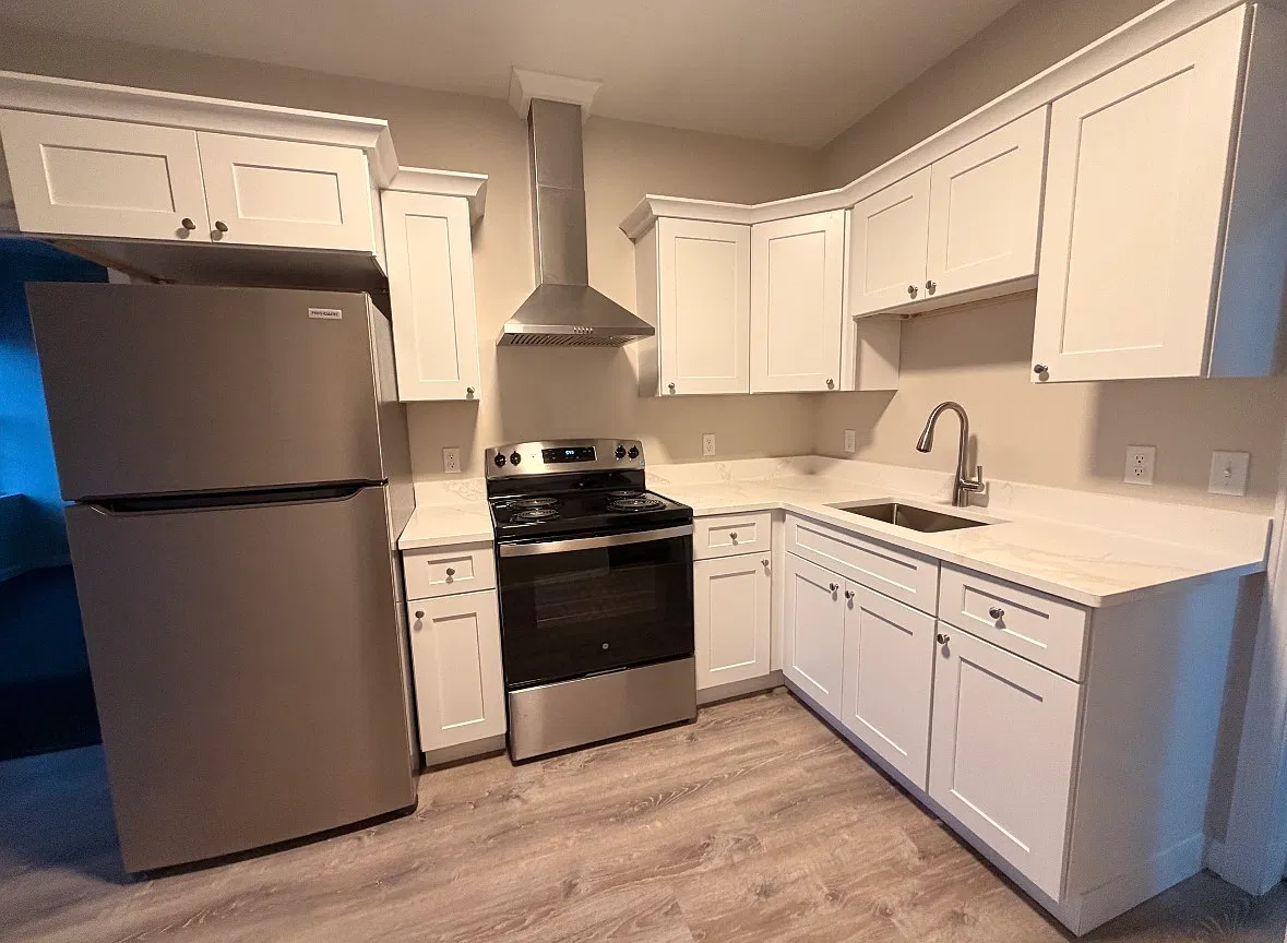 1 bed, 500 sqft, $1,550 — Photo 1