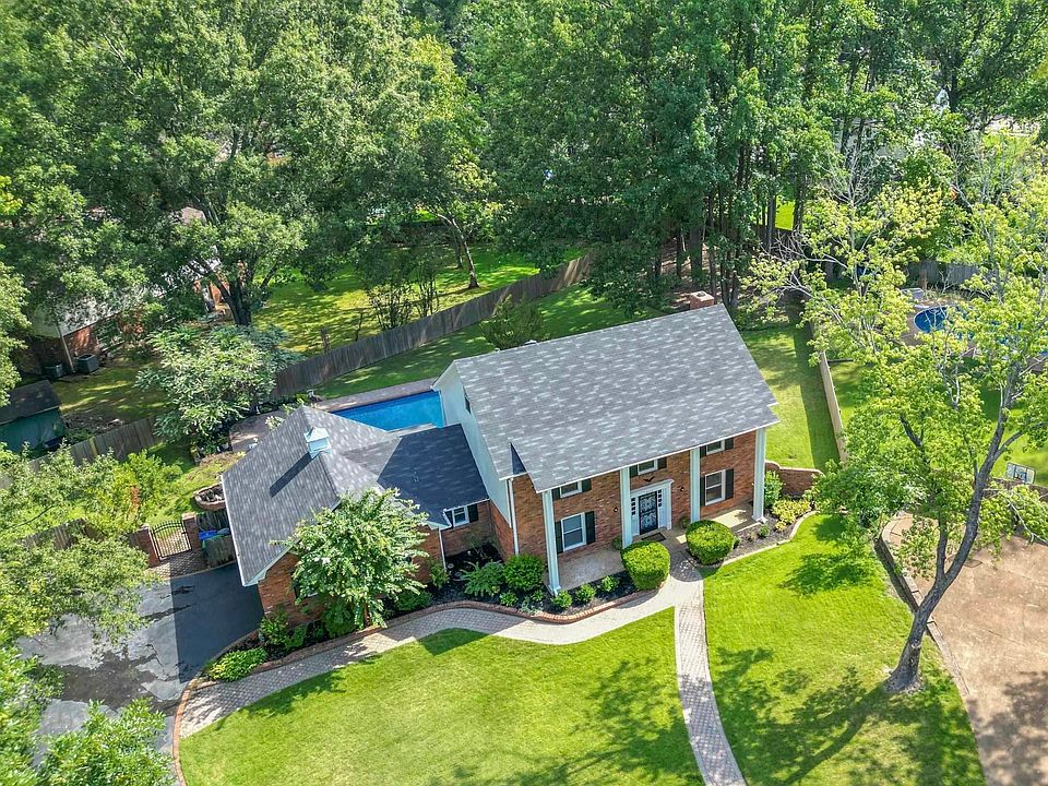 8522 Windy Oaks Cv, Germantown, TN 38139 | Zillow