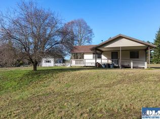 172 Bon Jon View Way, Sequim, WA 98382