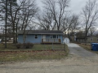 6501 Fernwood Ave, Cedar Lake, IN