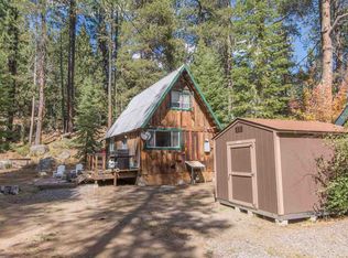 10086 Tamarack Rd W, Truckee, CA 96161