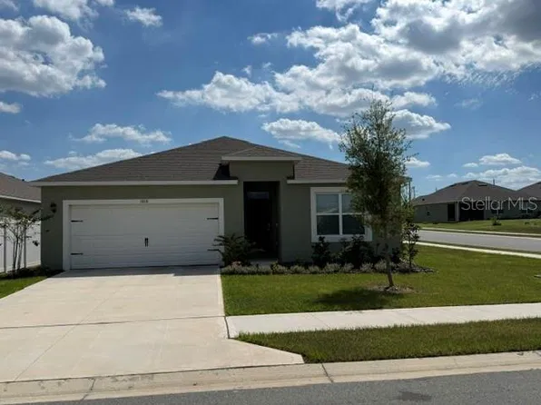 3818 DIVING DOVE LANE, BARTOW, FL 33830