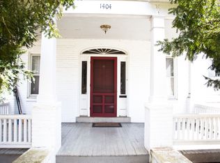 1404 Oak Hill Ave, Hagerstown, MD 21742