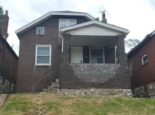 4311 Gravois Ave, Saint Louis, MO 63116