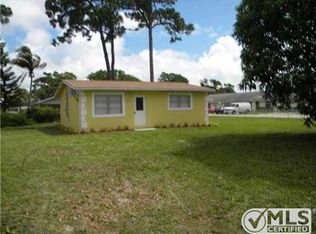 3841 Dale Rd, Palm Springs, FL 33406