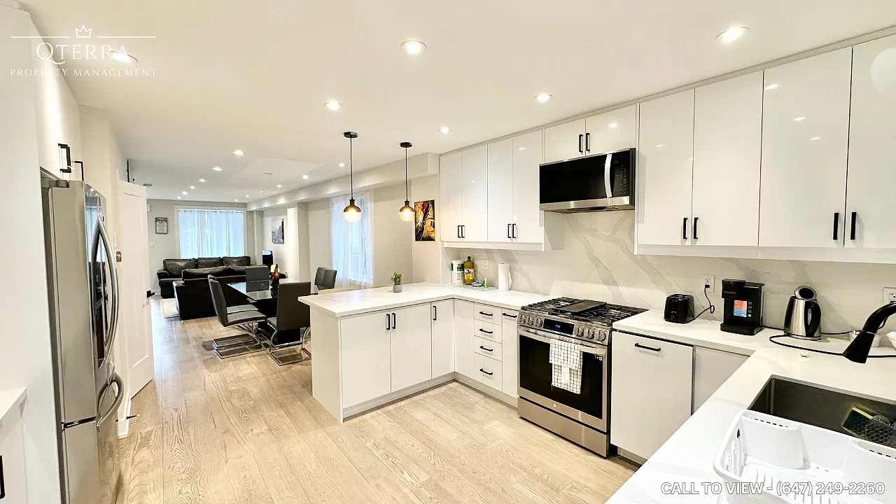 1 Main St, East York, Ontario M4C 4Y1 — Photo 4